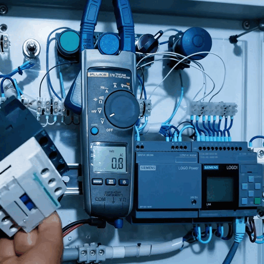 Curso Automatización Industrial
